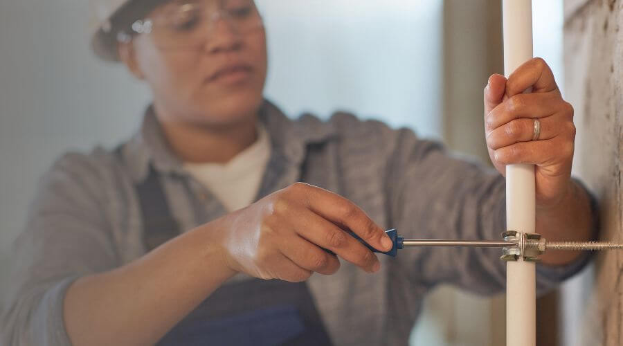 Drain Flow Testing (Kitchen, Bathroom, Utility) in Parker, CO